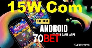 Welcome Bonus 70Bet