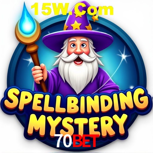Descubra o Mundo do Cassino Online com 70Bet