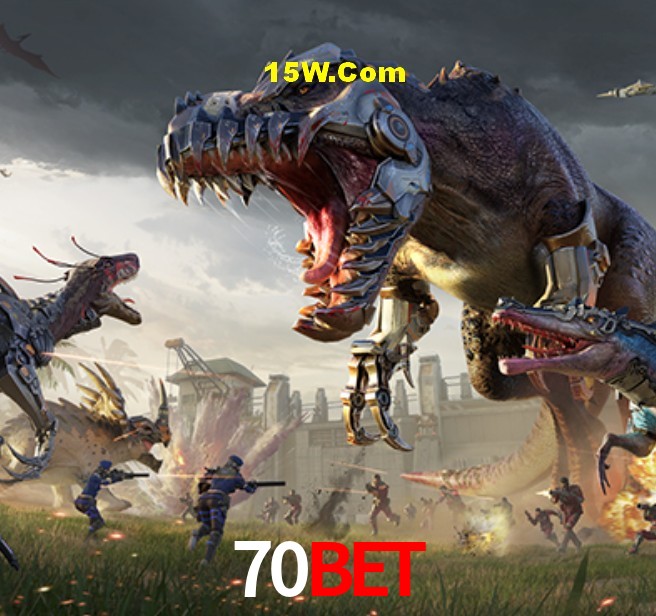 Apostas de Futebol 70Bet