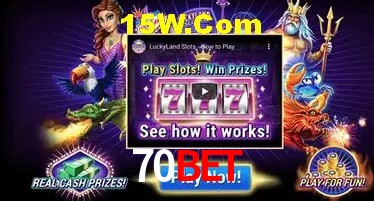 Sistemas de Segurança 70Bet