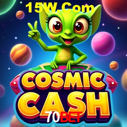 APP oficial da 70Bet para mobile