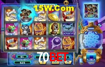 70Bet