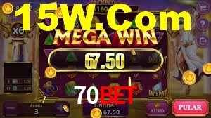 Quick Registration 70Bet