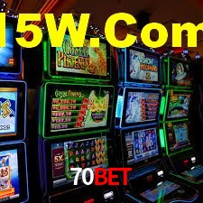 Slot Games 70Bet