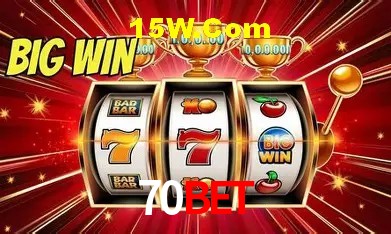 Segurança 2FA 70Bet