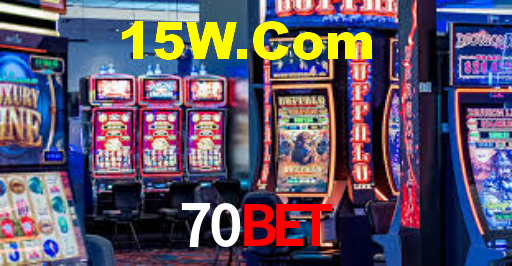 Live Casino 70Bet