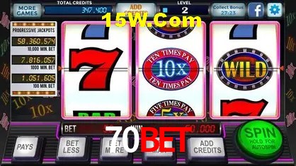 Ofertas Exclusivas 70Bet
