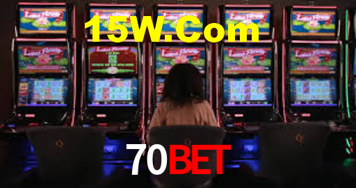 VIP Casino 70Bet