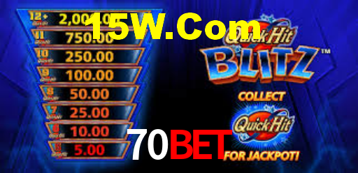 Tournaments 70Bet