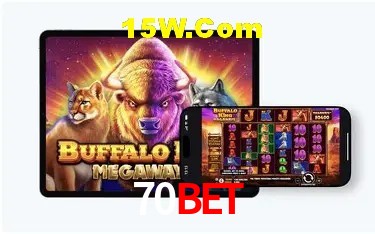 Jogos de Slot 70Bet