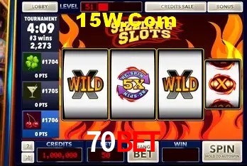 70Bet