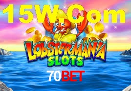 Tennis Betting 70Bet