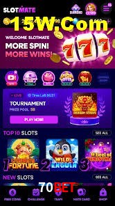Seasonal Promotions 70Bet