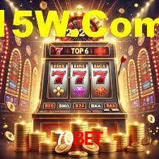 Bonus Features 70Bet