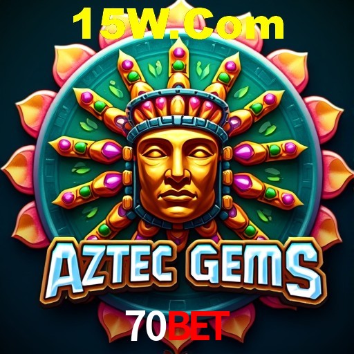 Torneios 70Bet