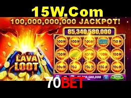 Exclusive Offers 70Bet