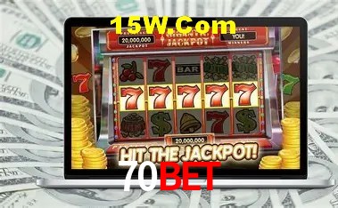 Apostas de Tênis 70Bet