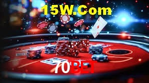 Platform Technology 70Bet