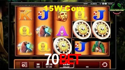 Integração de APIs 70Bet